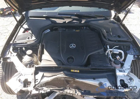 2021 Mercedes-Benz Cls 450 z USA, uszkodzony, nr VIN W1K2J5JB4MA091170